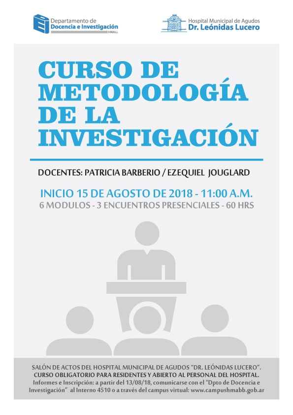 Adjunto Metodología de la investigación