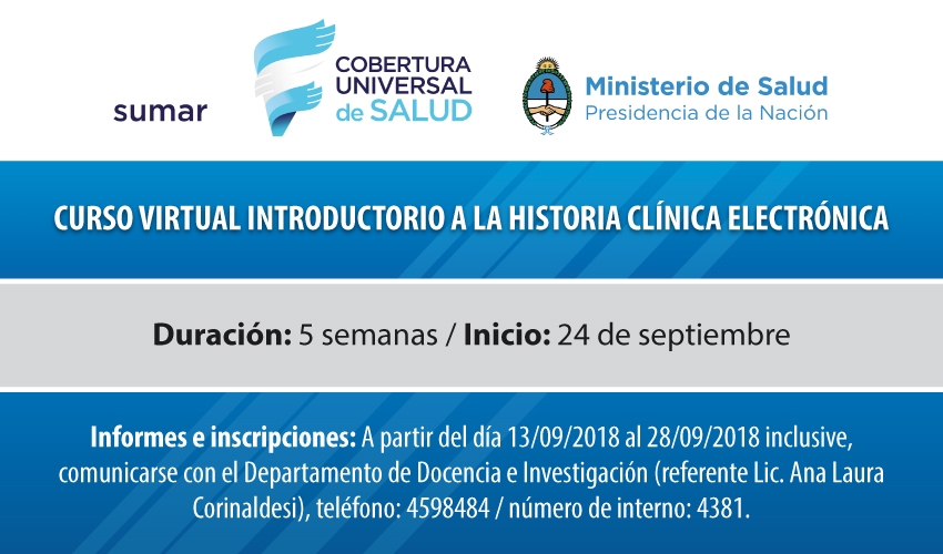 Adjunto Curso virtual introductorio a la historia clínica electrónica.JPG